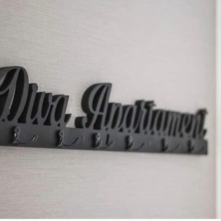 Apartament Diva เมียลโน ภายนอก รูปภาพ