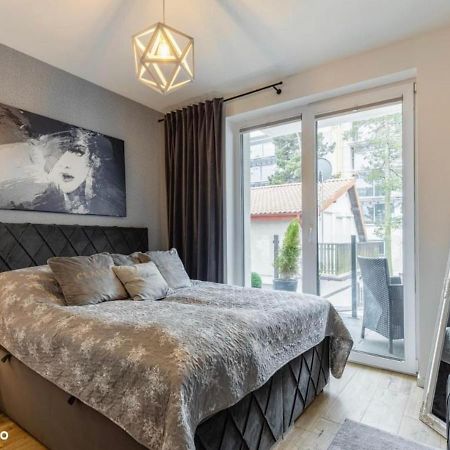 Apartament Diva เมียลโน ภายนอก รูปภาพ