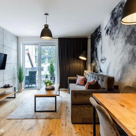 Apartament Diva เมียลโน ภายนอก รูปภาพ