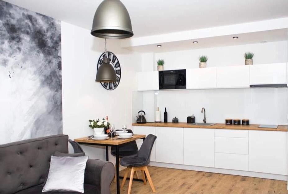 Apartament Diva เมียลโน ภายนอก รูปภาพ