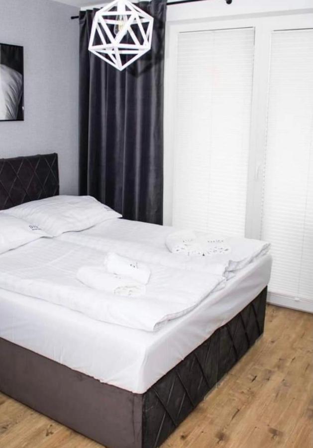 Apartament Diva เมียลโน ภายนอก รูปภาพ