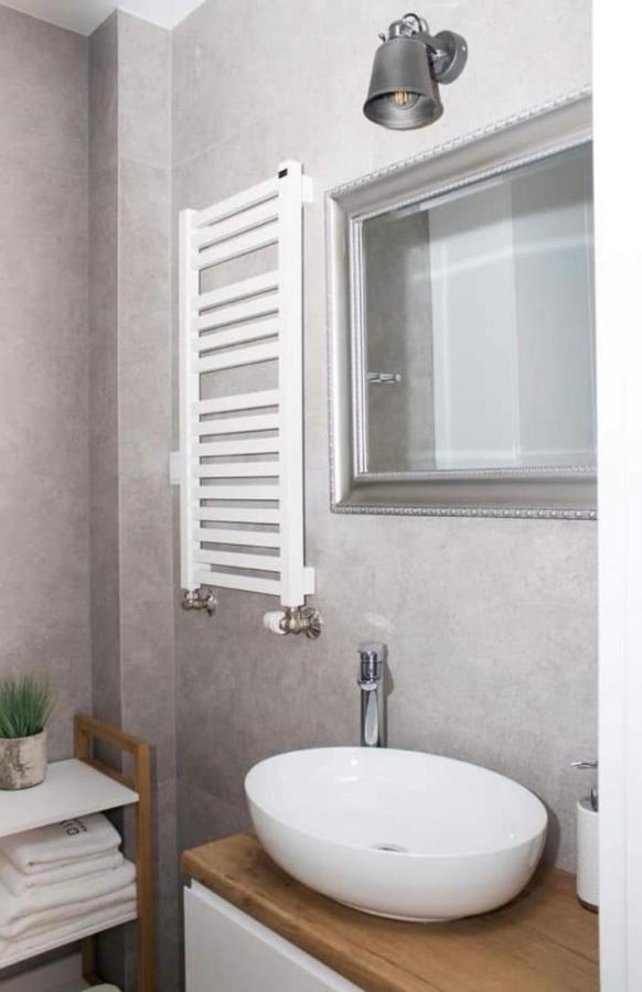 Apartament Diva เมียลโน ภายนอก รูปภาพ