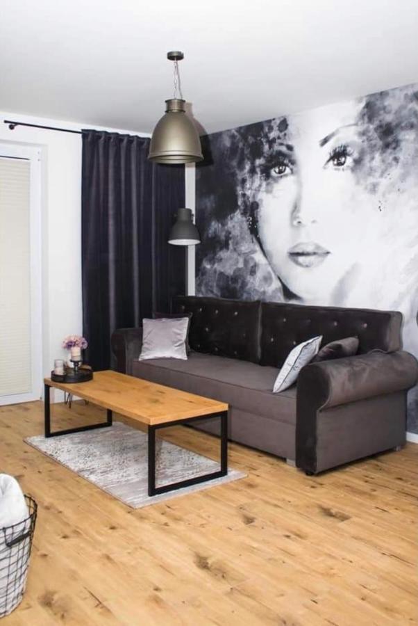 Apartament Diva เมียลโน ภายนอก รูปภาพ